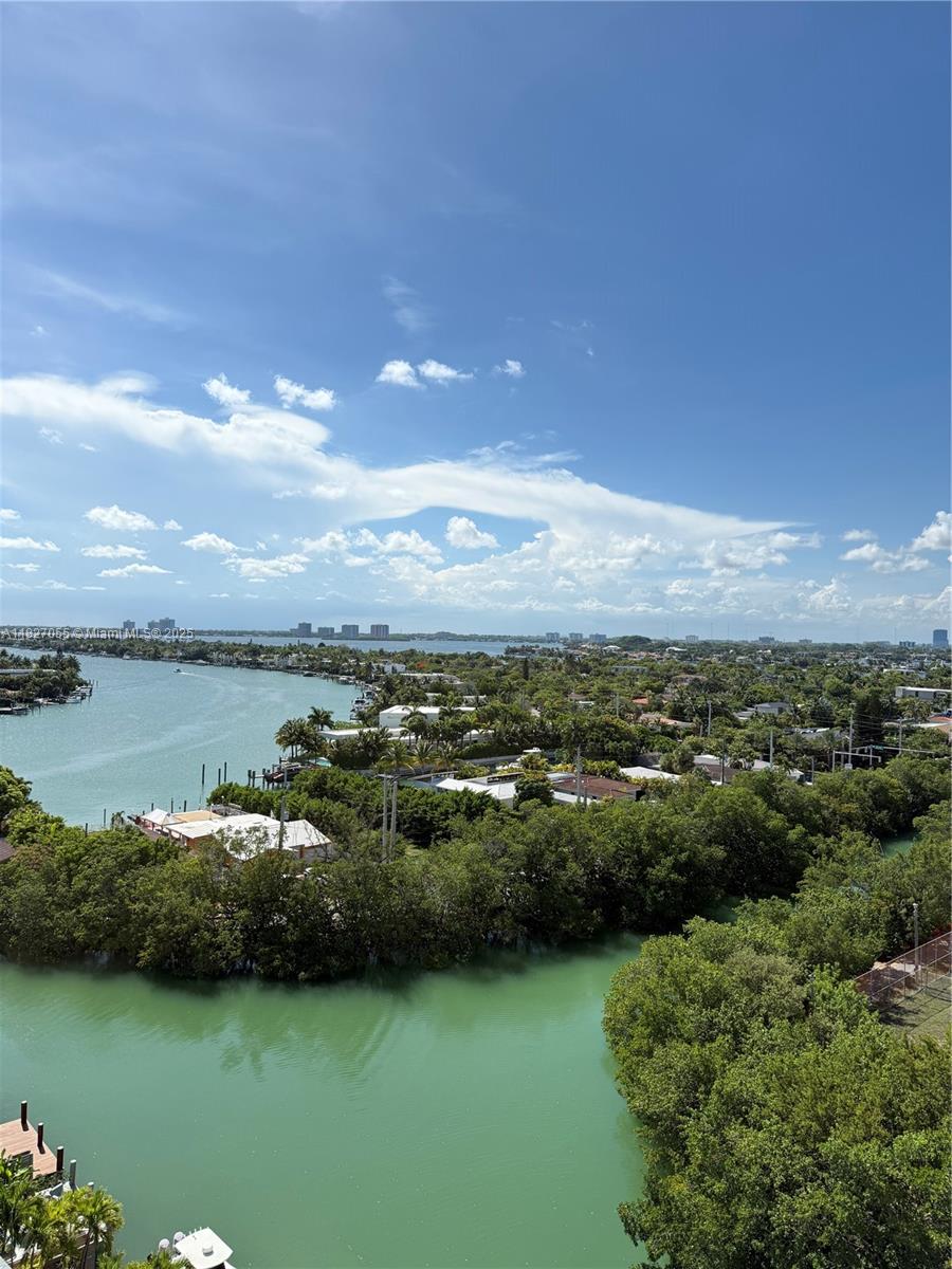 Breathtaking panoramic bay views! This spacious corner unit 2-bedroom, 2-bath condo on the 10th floor offers an exceptional lifestyle with unobstructed view of the bay, city, and canal from your oversized private balcony. High-impact windows scheduled for 2026.• Basic cable included in HOA *The building passed 40-year and 50-year certifications.*  Just a short walk to the beach, restaurants, shops, and parks, it’s the perfect home for those seeking a vibrant coastal lifestyle. • On-site management office, Secure building, enjoy top-tier amenities including a heated pool, fitness center, concierge, valet, party room, bicycle storage, and 24/7 security. The building is well-managed, pet-friendly (up to 20 lbs), and ideal as a primary residence or vacation home. Don’t miss the opportunity to live in one of North Beach’s most desirable waterfront communities!