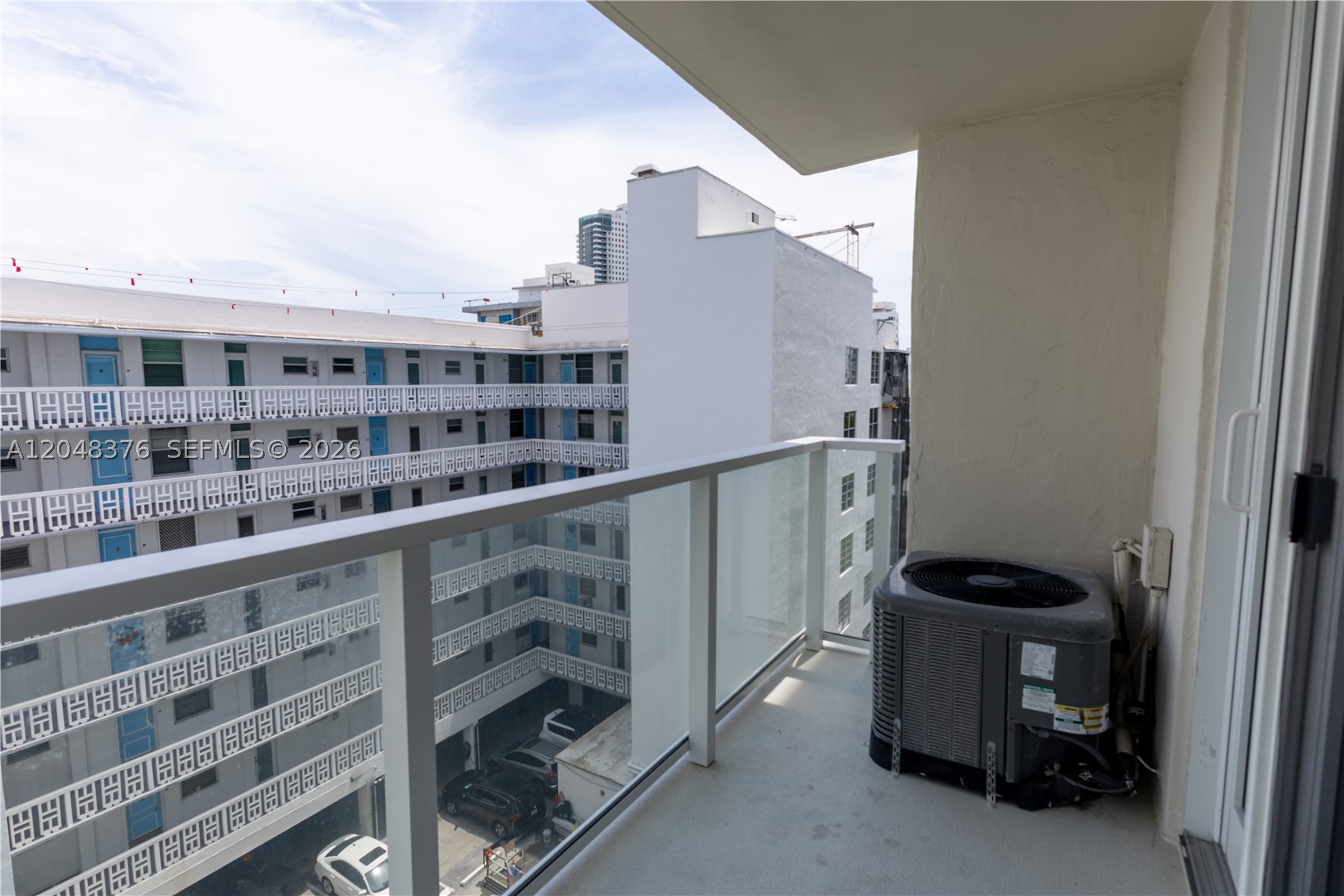 1750 JAMES APARTMENTS CON - Residential Lease