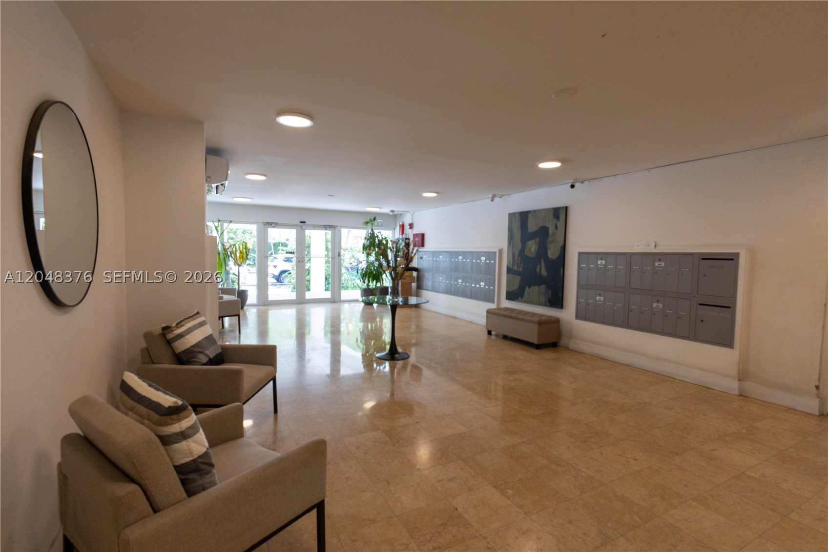 1750 JAMES APARTMENTS CON - Residential Lease