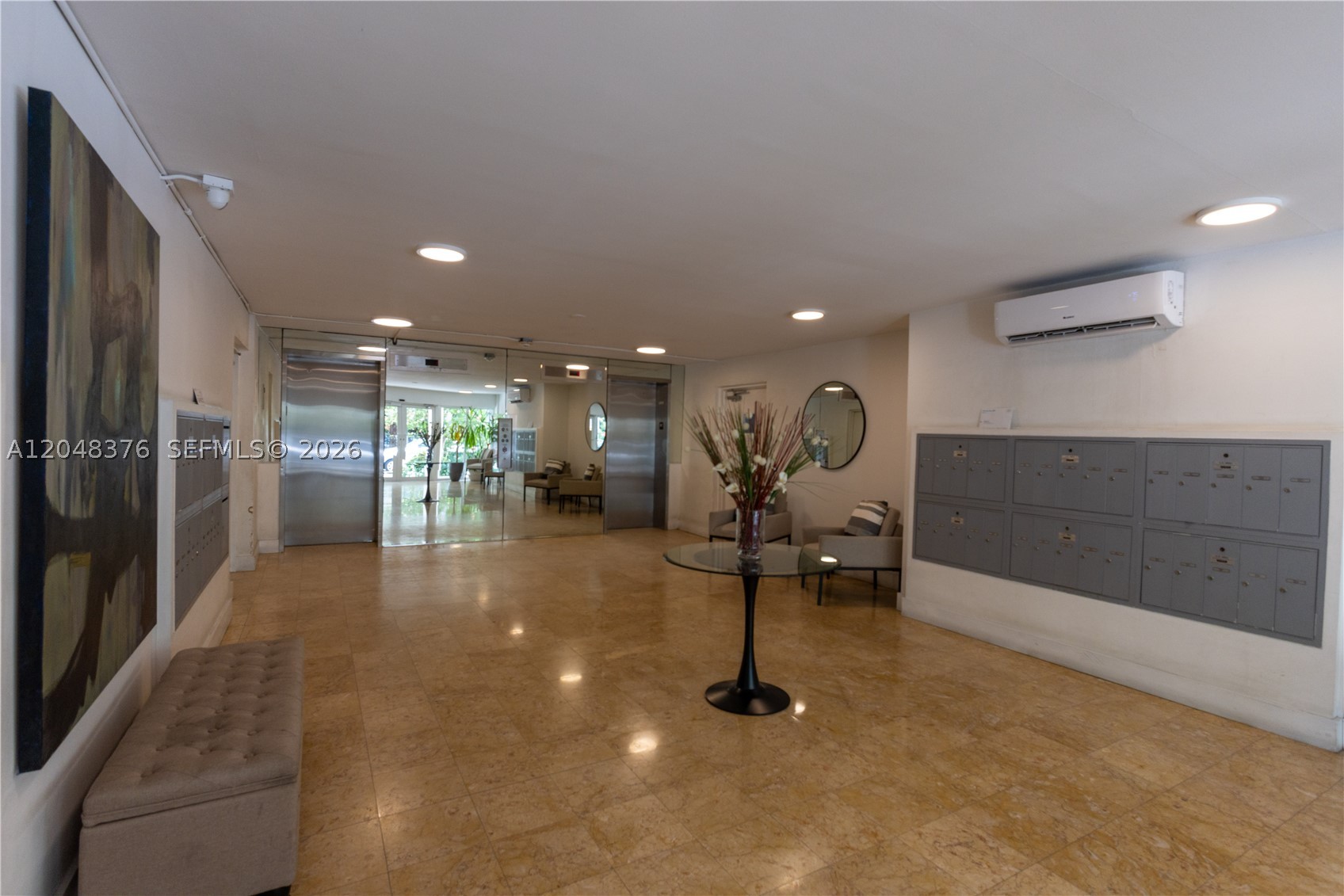 1750 JAMES APARTMENTS CON - Residential Lease