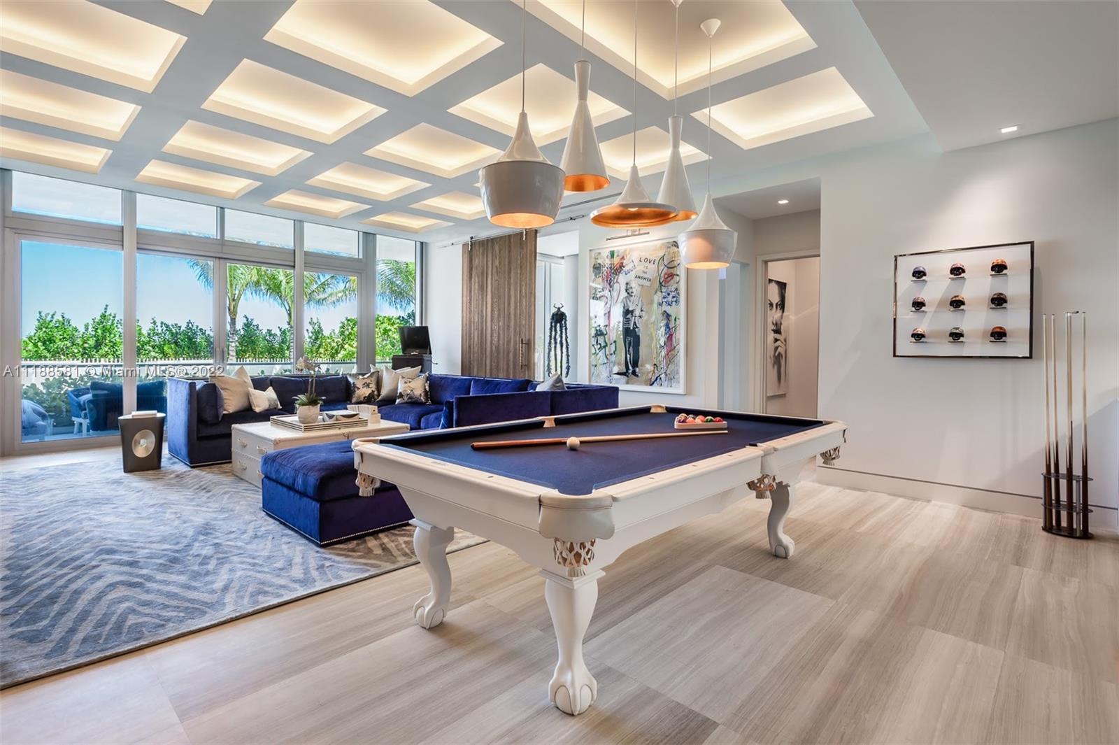 321 OCEAN CONDO - Residential