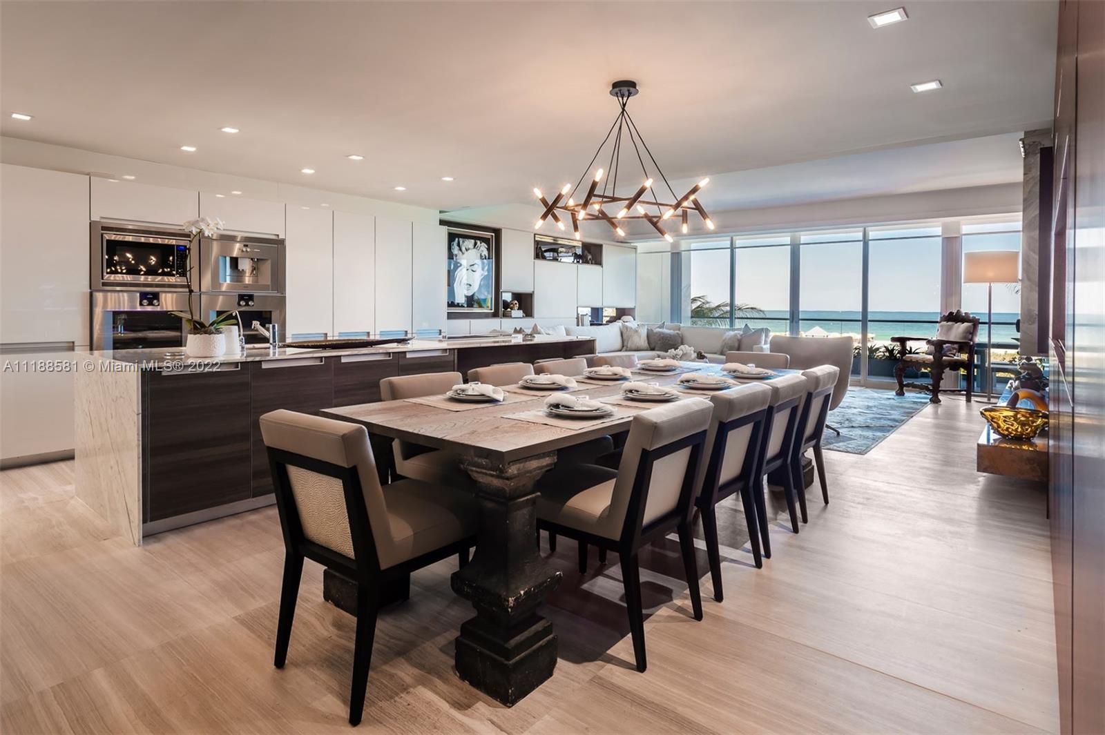 321 OCEAN CONDO - Residential