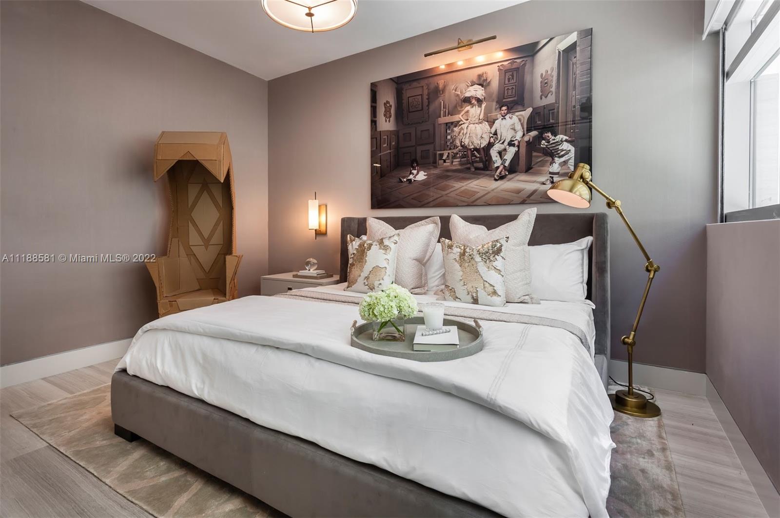 321 OCEAN CONDO - Residential