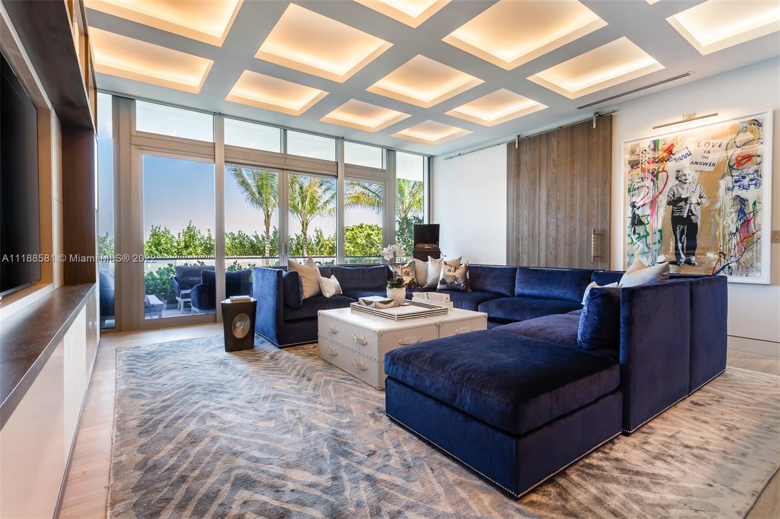 321 OCEAN CONDO - Residential