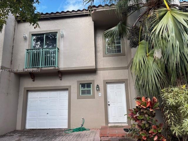 Two-story townhouse located in The Hammocks, offering an ideal setting with easy walking access to public transportation, nearby shopping centers, and top-rated local schools. A convenient and well-connected community perfect for everyday living.