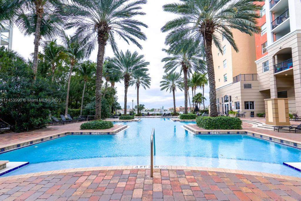 Porto Bellagio Condo - Residential