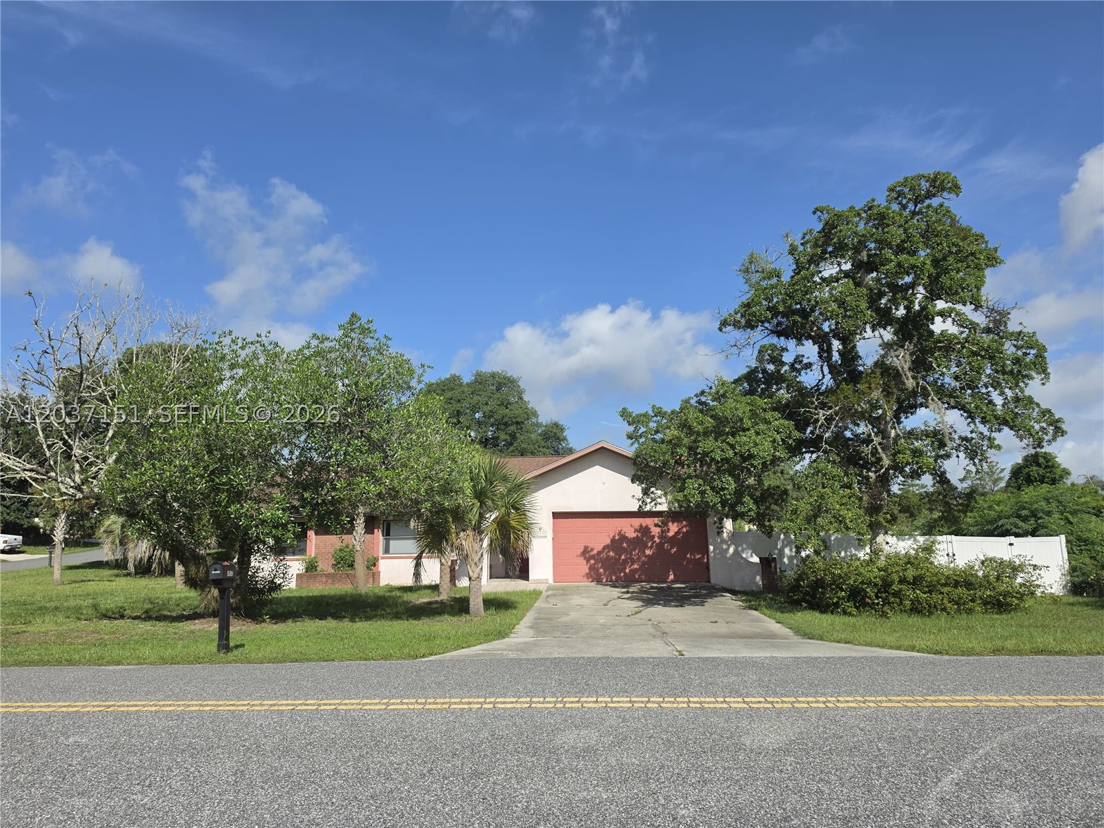 MARION OAKS UNIT 5 - Residential