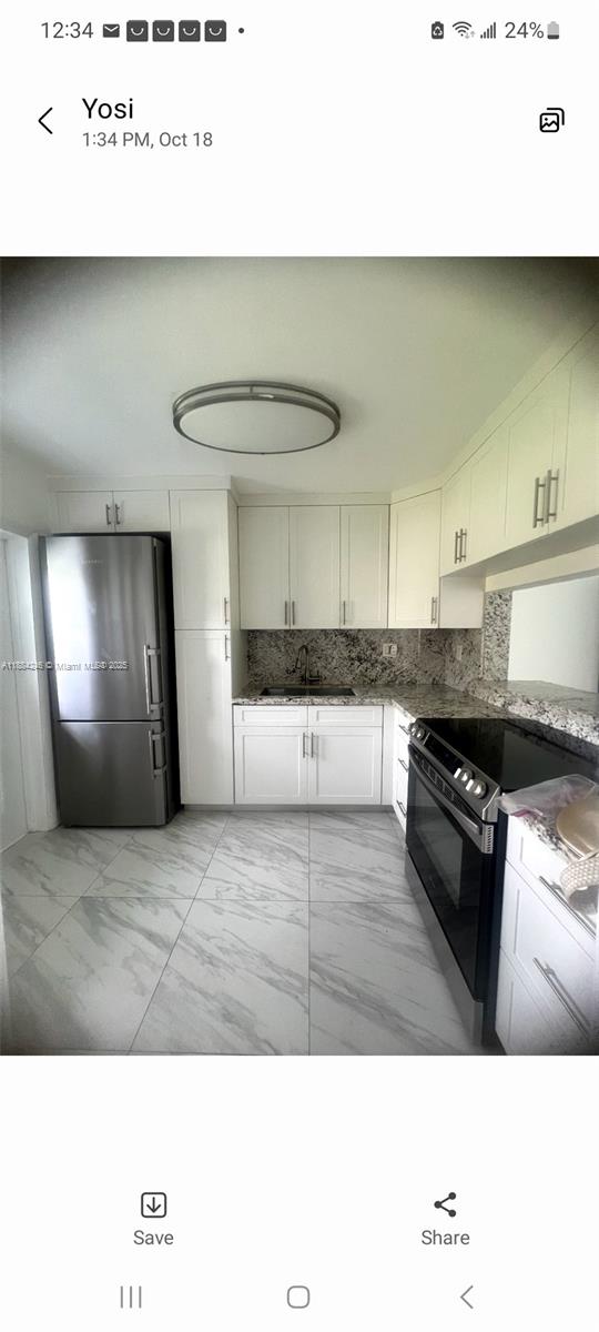 SHERIDAN LAKES CONDO APTS - Residential