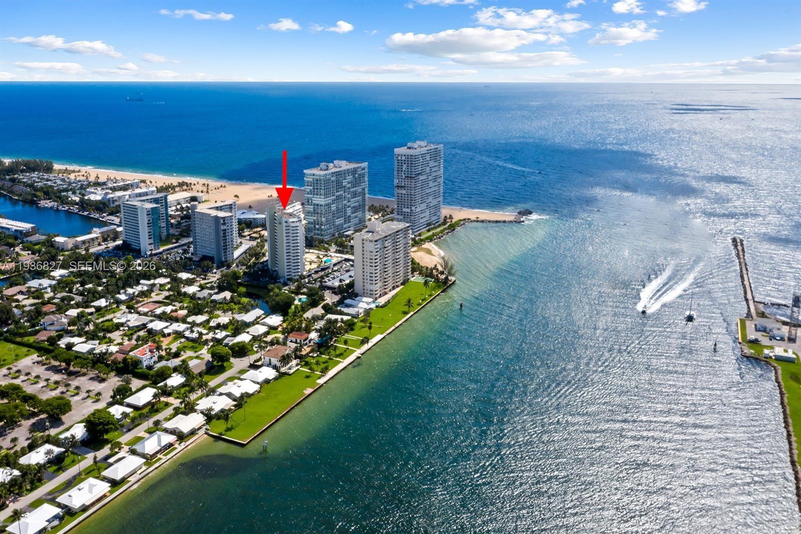 EVERGLADES HOUSE CONDO - Residential