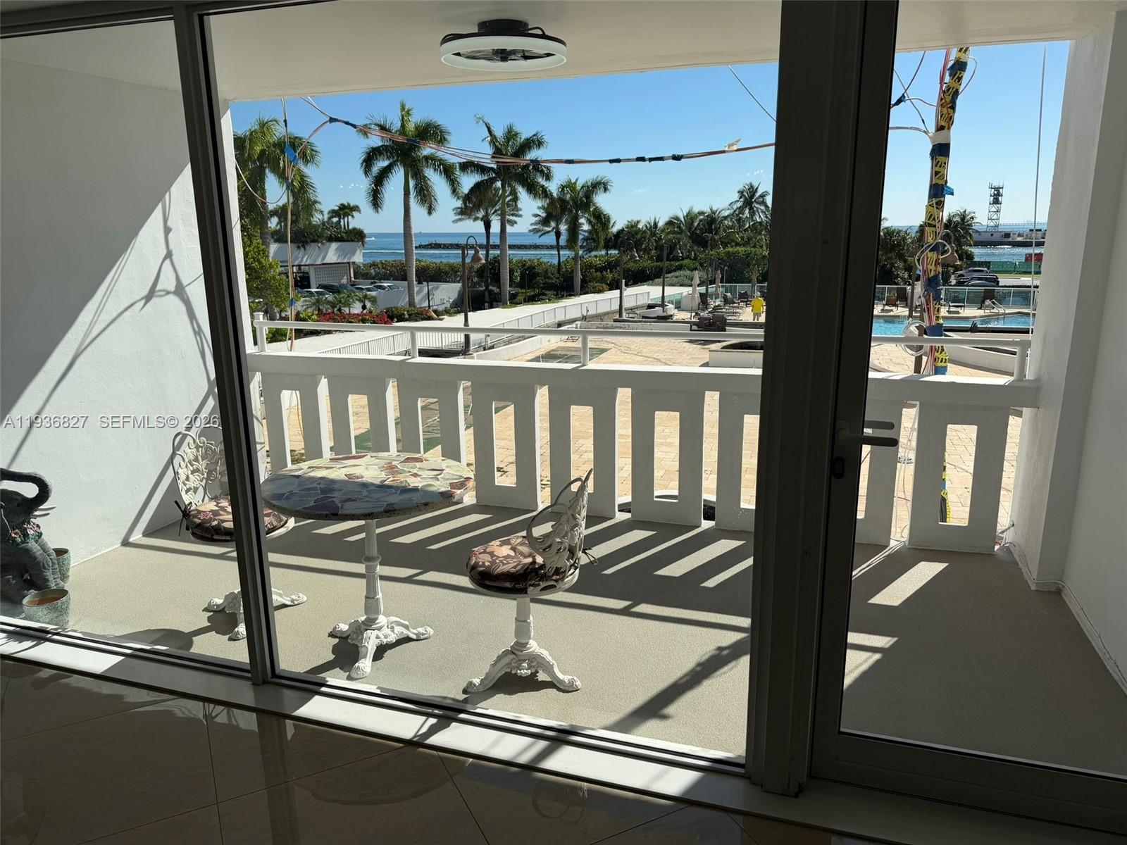EVERGLADES HOUSE CONDO - Residential
