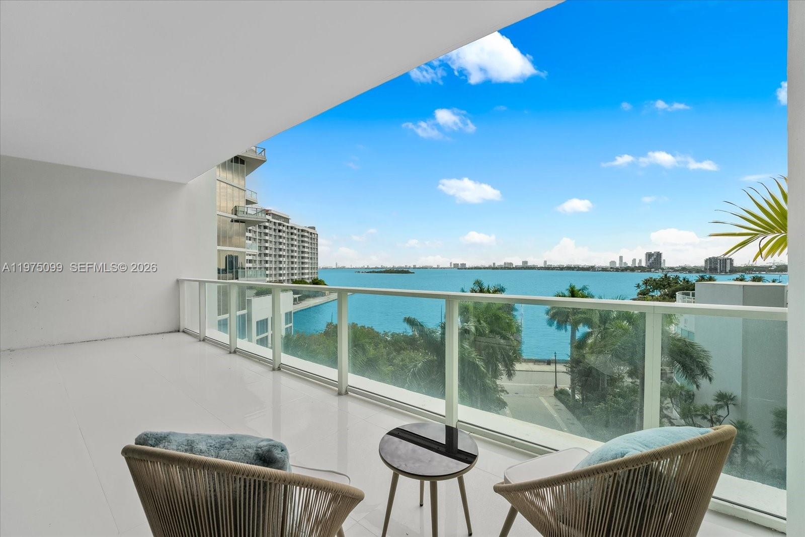 PARAMOUNT BAY CONDO - Residential Lease