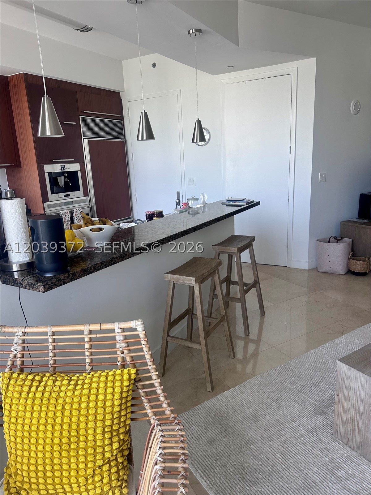 TDR TOWER III CONDO - Residential
