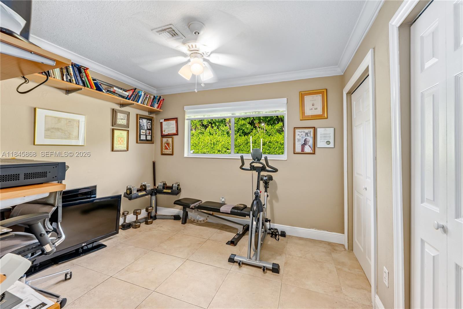 OLD CUTLER ESTATES SEC 1 - Residential