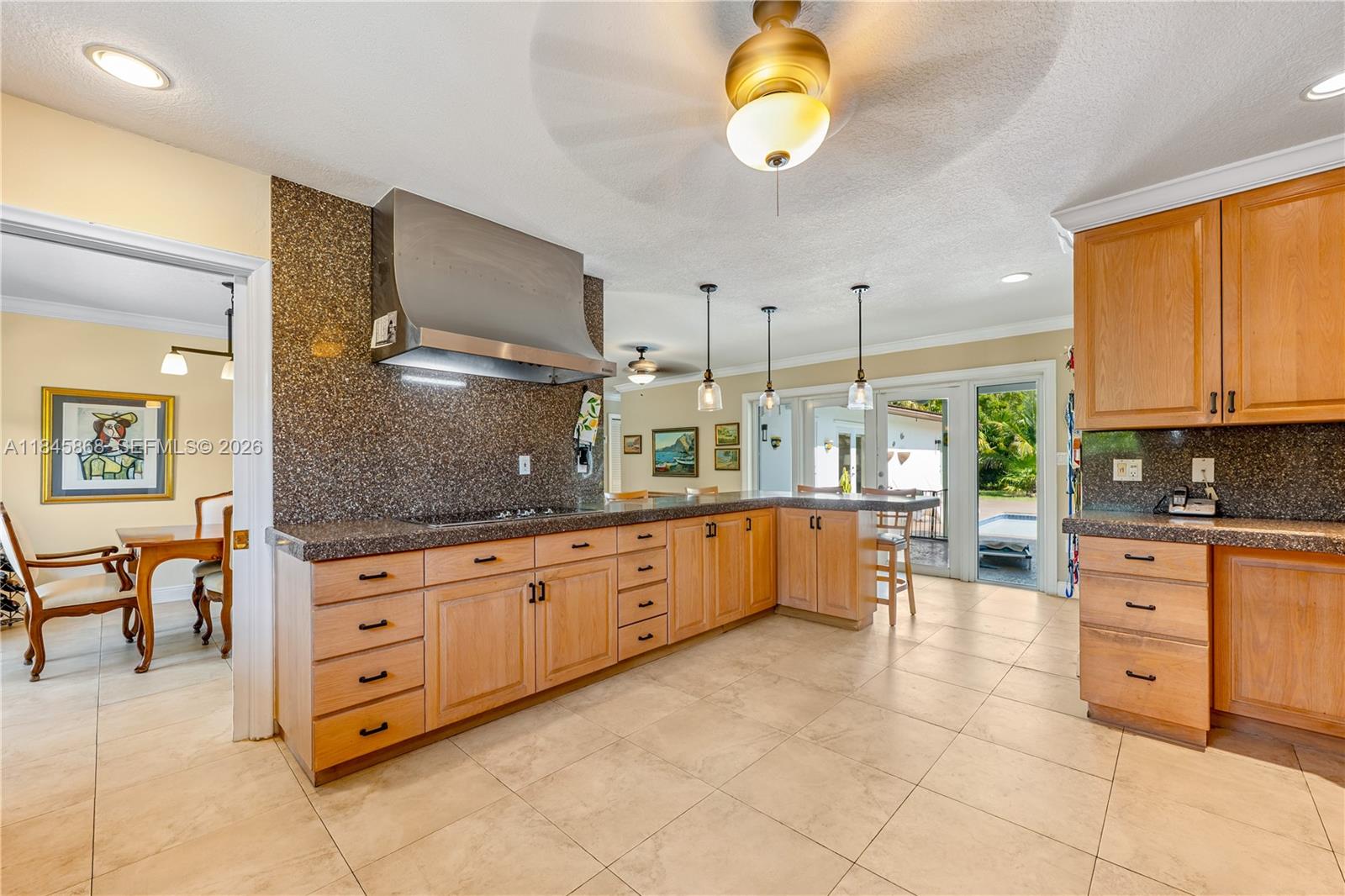 OLD CUTLER ESTATES SEC 1 - Residential