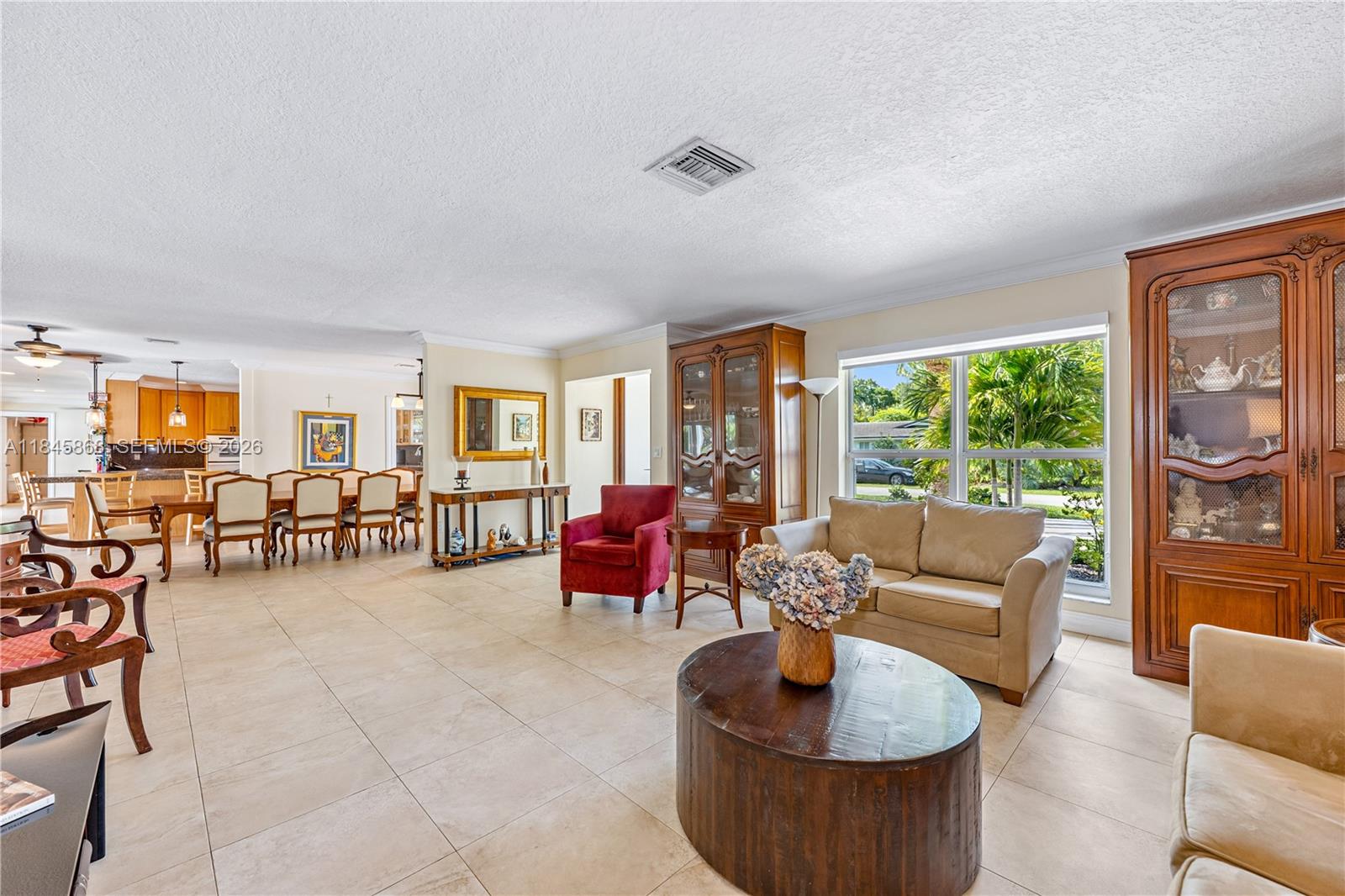 OLD CUTLER ESTATES SEC 1 - Residential