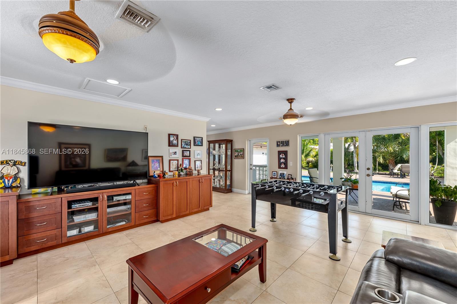 OLD CUTLER ESTATES SEC 1 - Residential