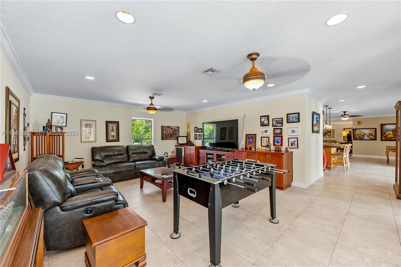 OLD CUTLER ESTATES SEC 1 - Residential