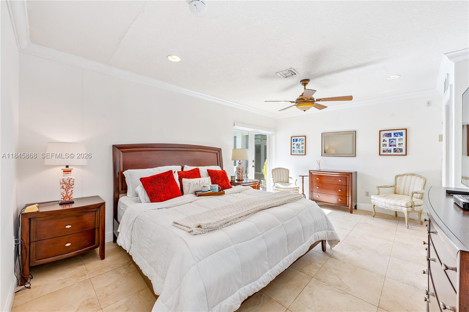OLD CUTLER ESTATES SEC 1 - Residential