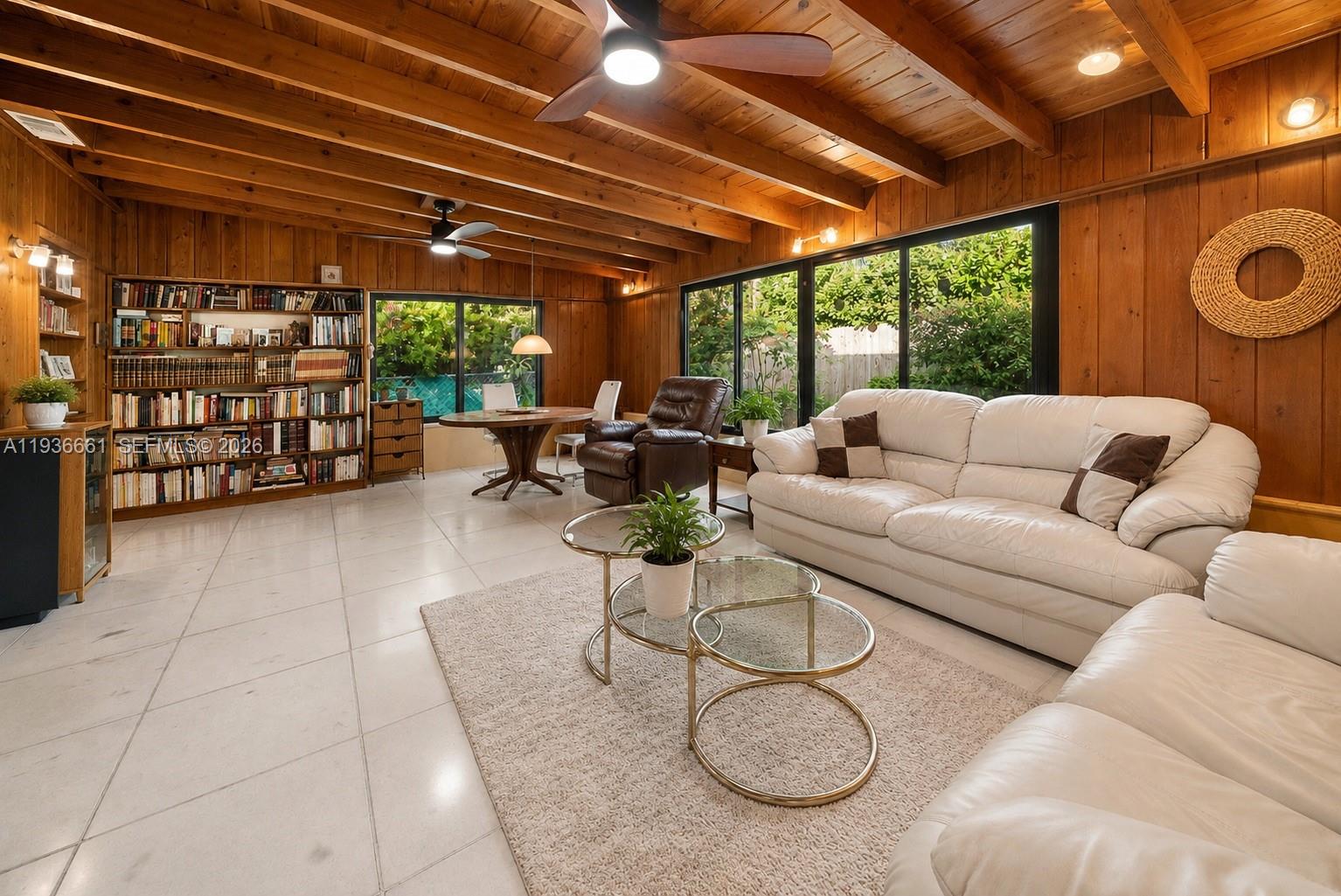 TREASURE ISLAND - Residential