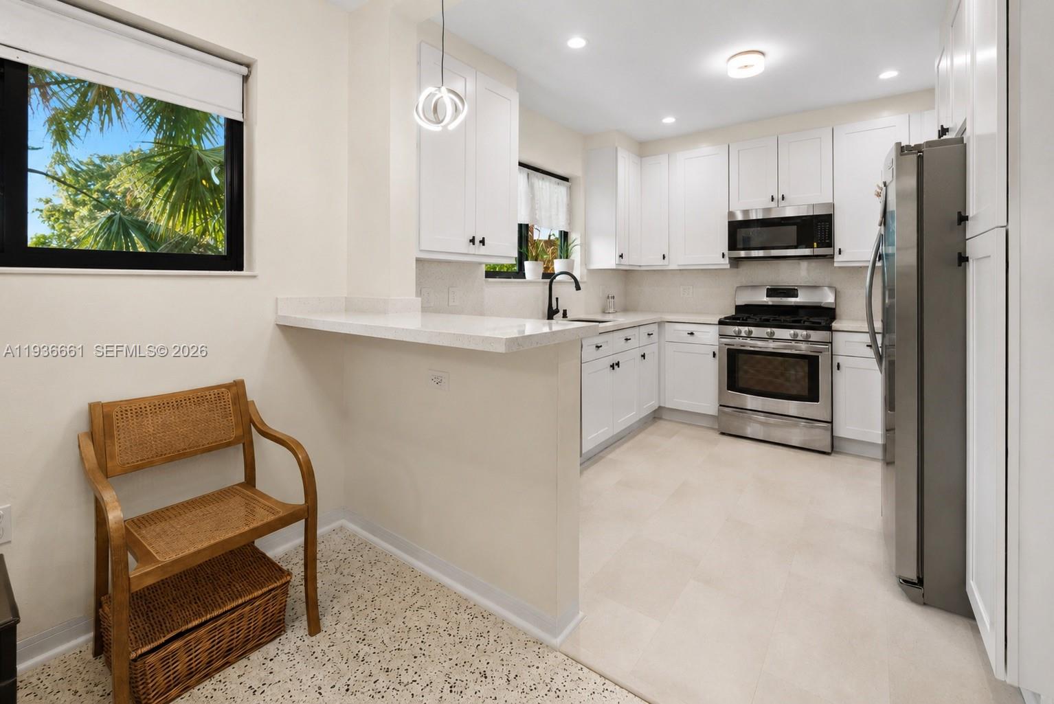 TREASURE ISLAND - Residential