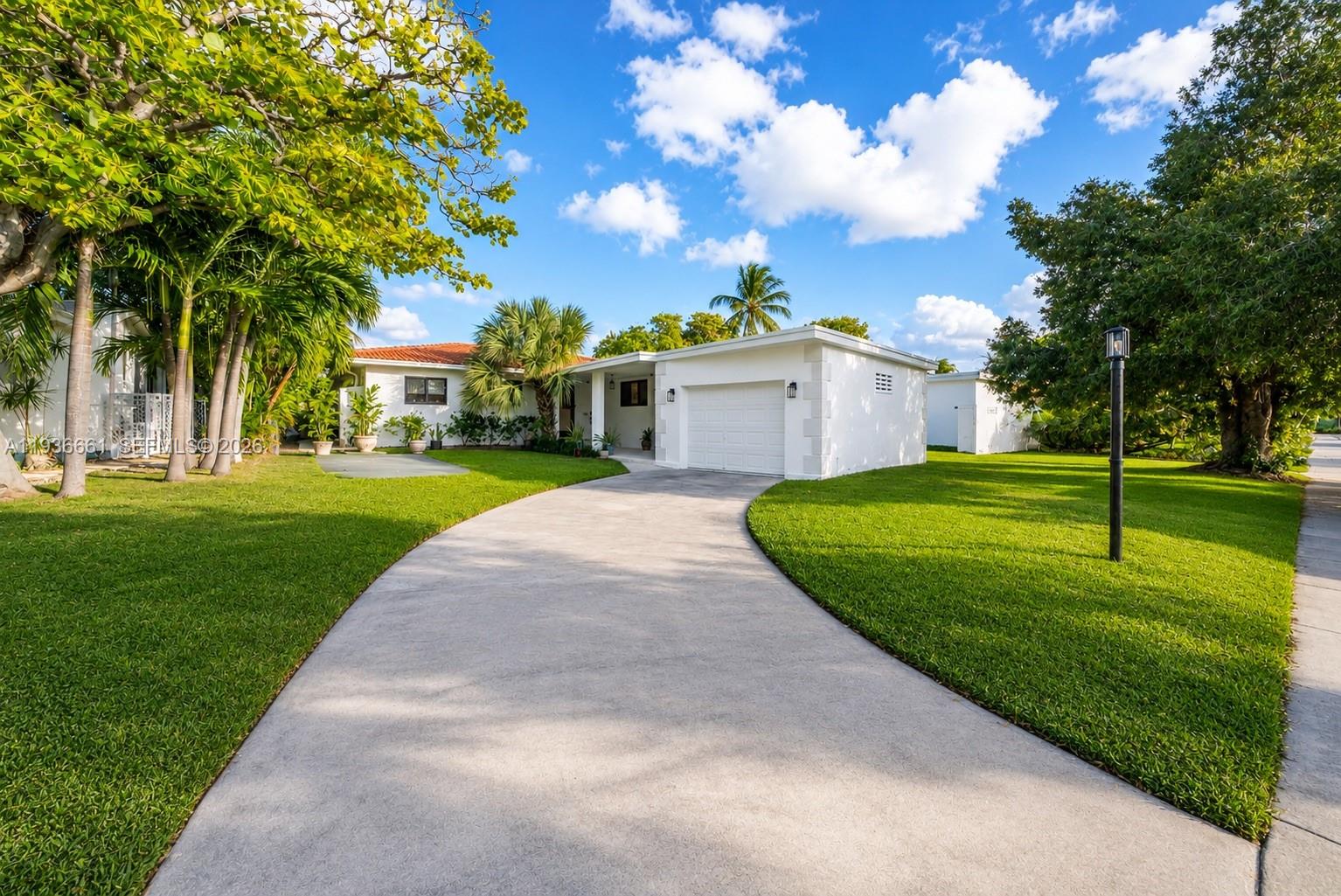 TREASURE ISLAND - Residential