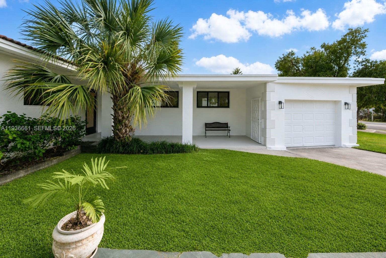 TREASURE ISLAND - Residential