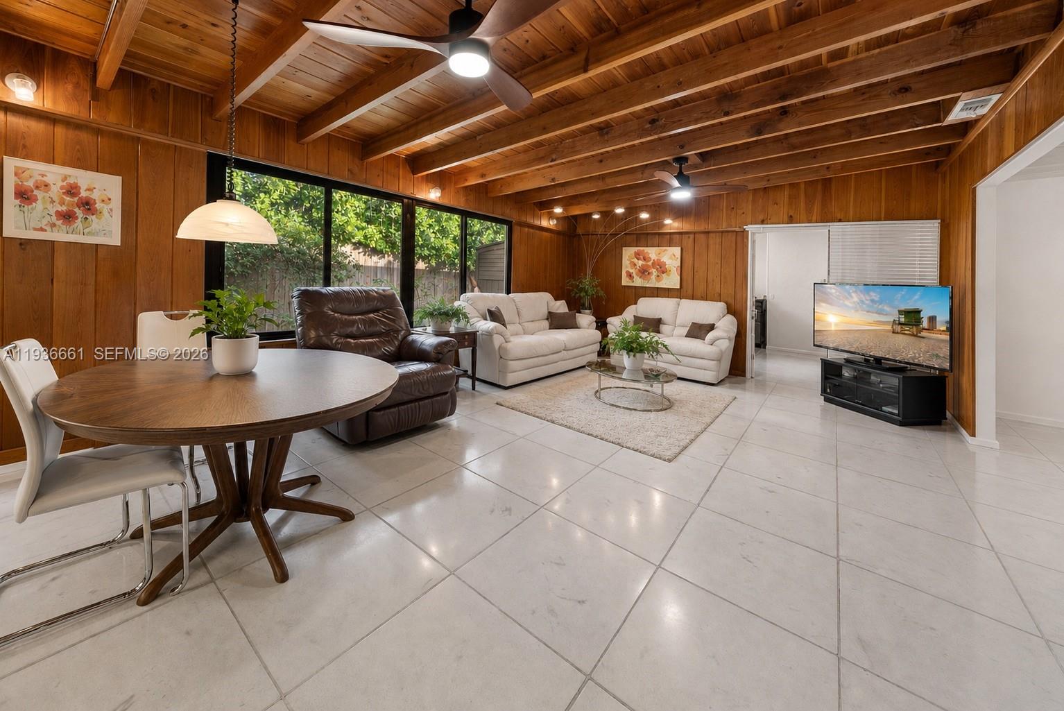 TREASURE ISLAND - Residential