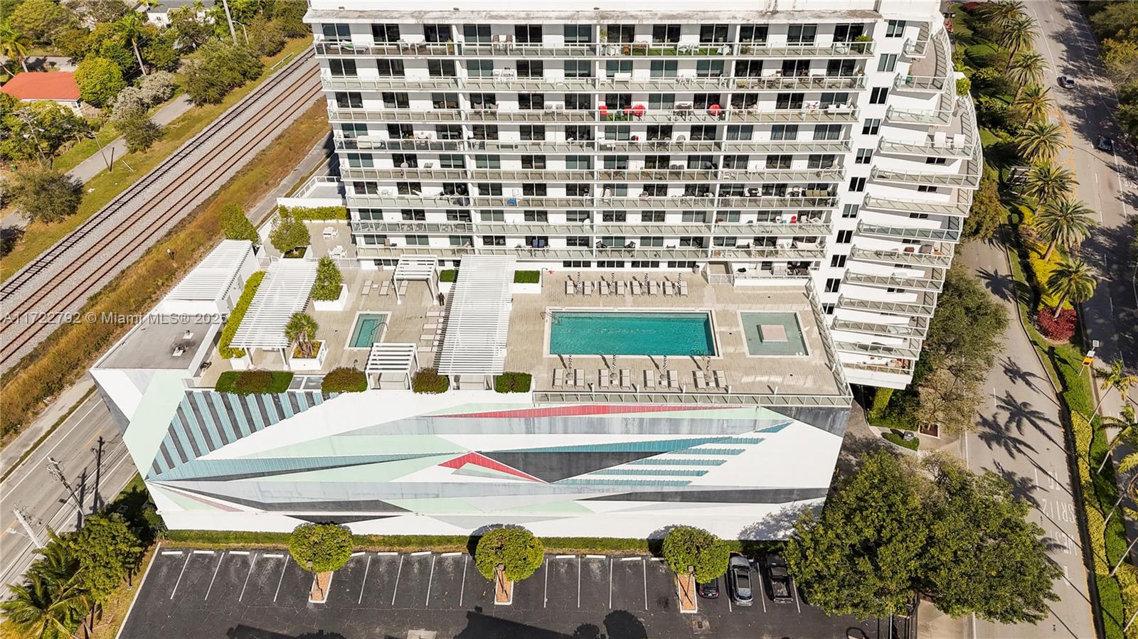 4250 BISCAYNE BOULEVARD C - Residential
