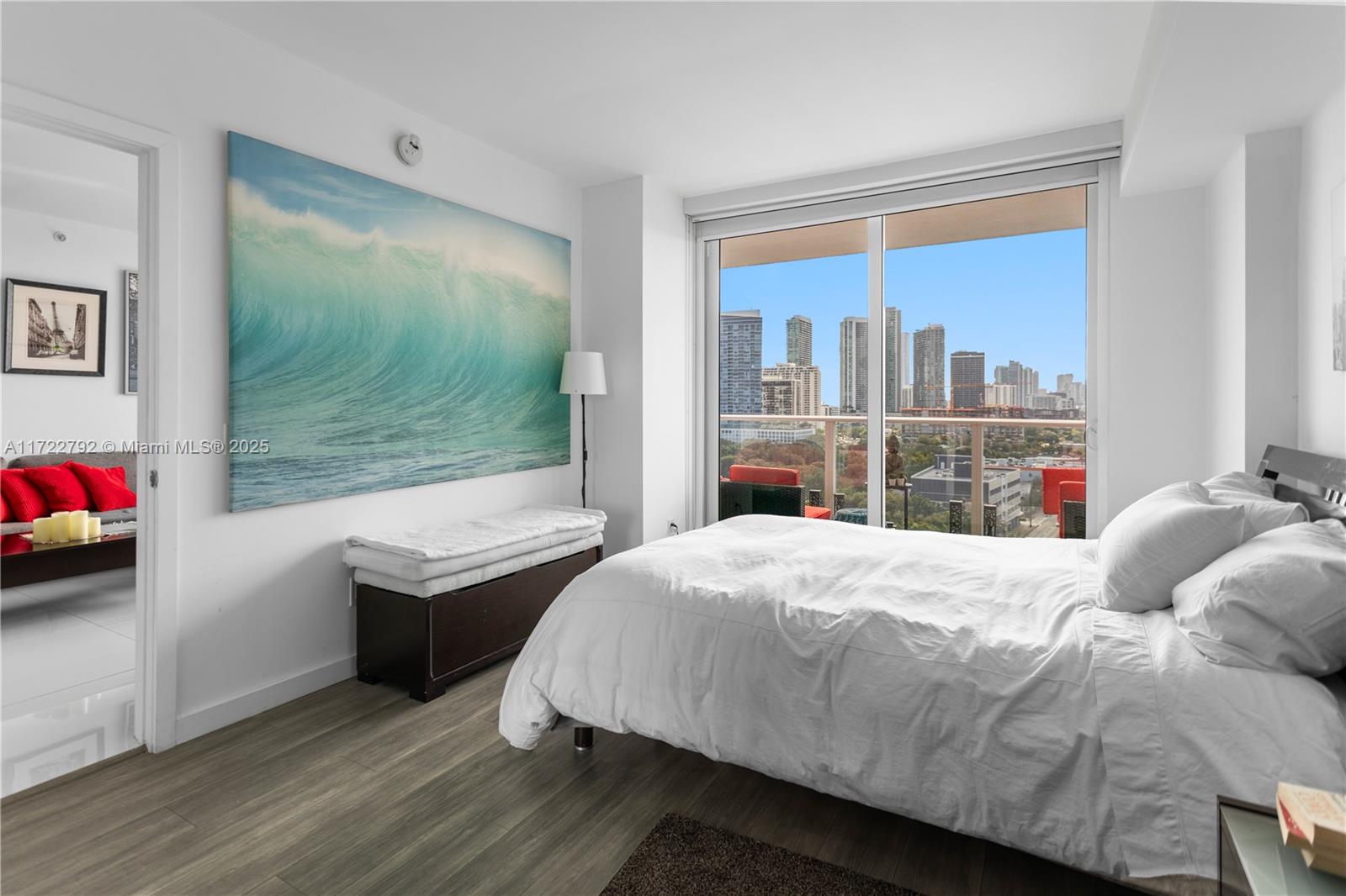 4250 BISCAYNE BOULEVARD C - Residential