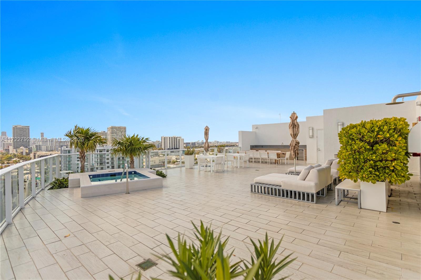 4250 BISCAYNE BOULEVARD C - Residential