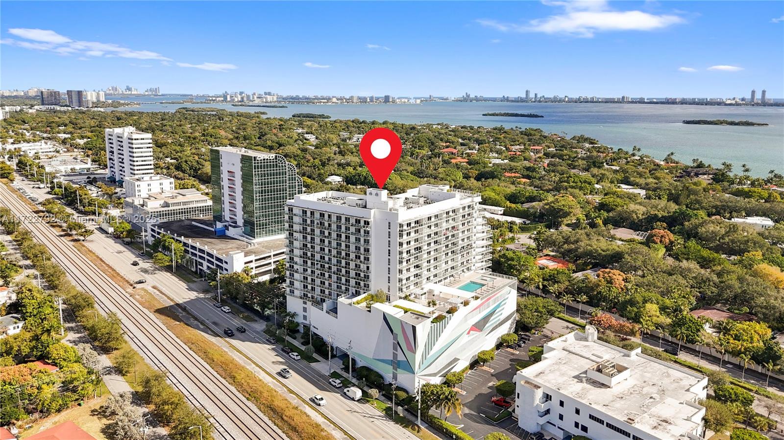 4250 BISCAYNE BOULEVARD C - Residential