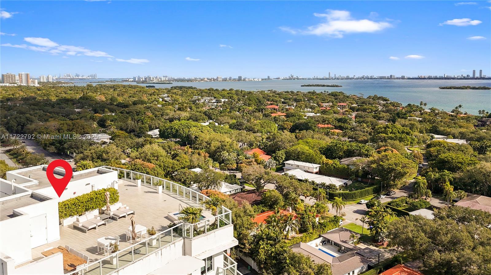 4250 BISCAYNE BOULEVARD C - Residential