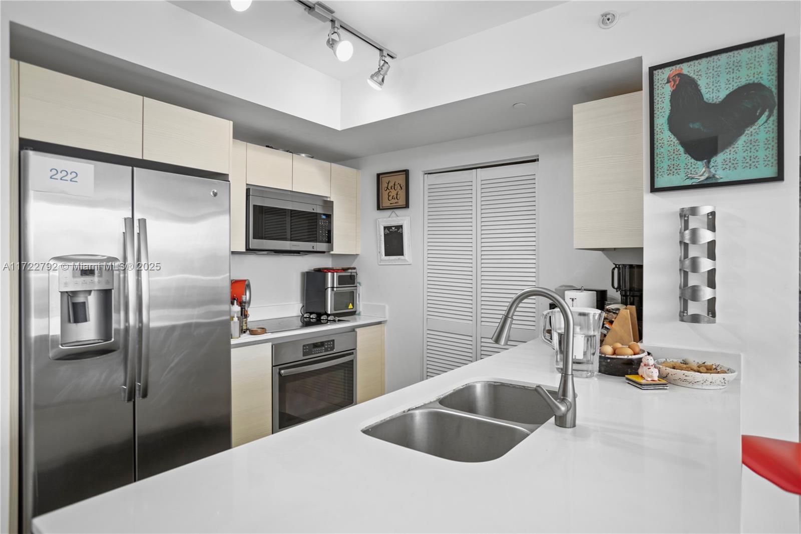 4250 BISCAYNE BOULEVARD C - Residential