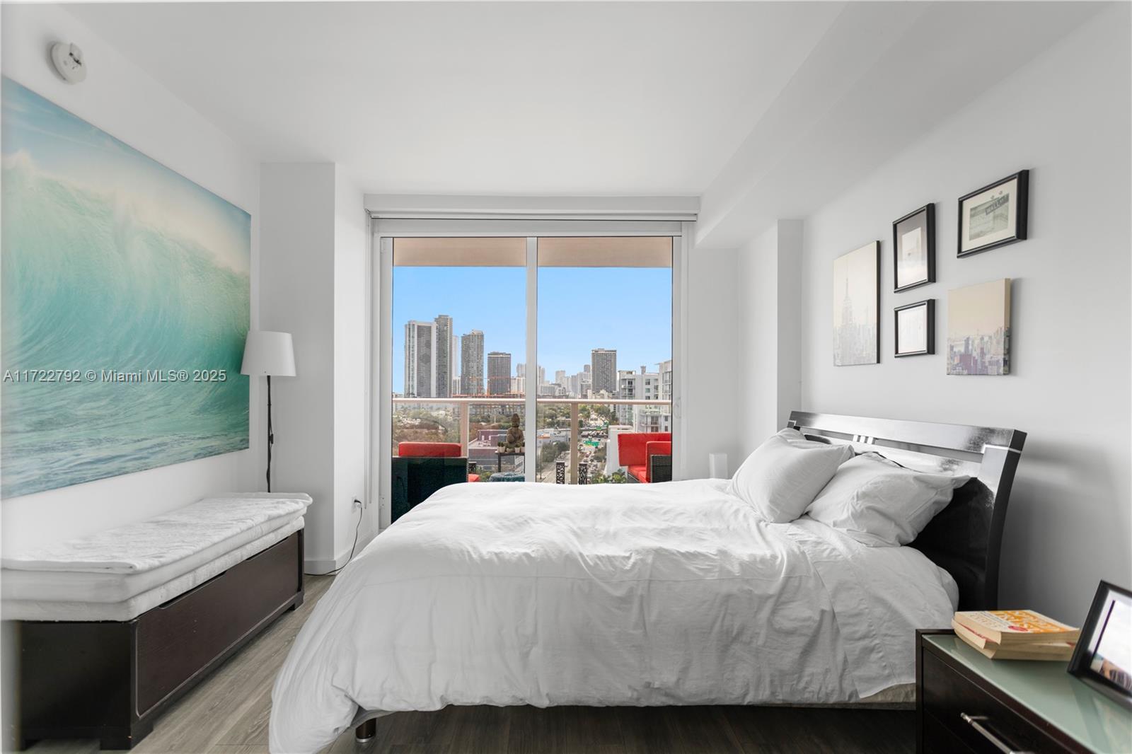 4250 BISCAYNE BOULEVARD C - Residential