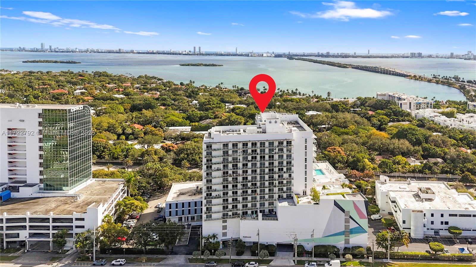 4250 BISCAYNE BOULEVARD C - Residential