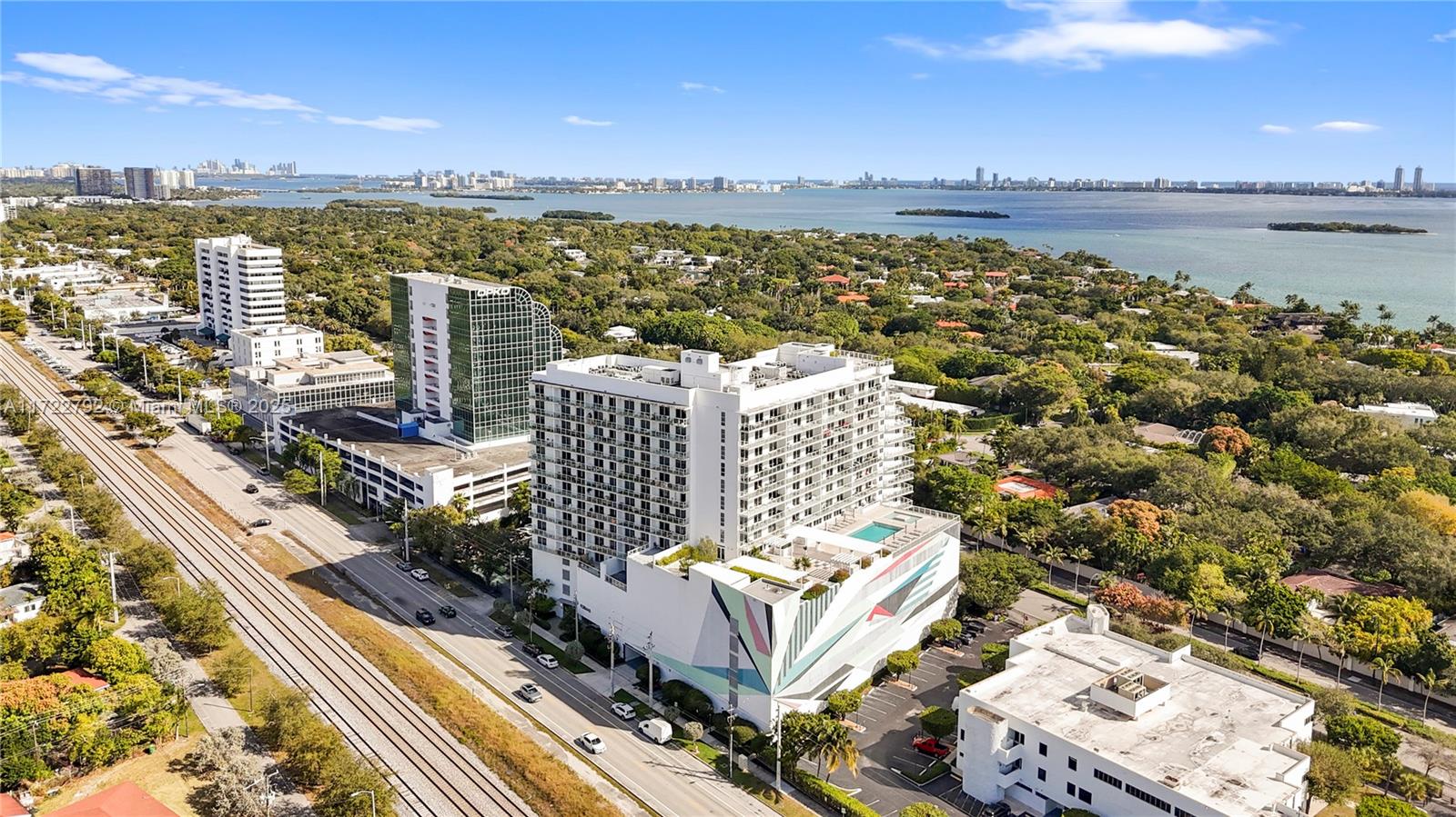 4250 BISCAYNE BOULEVARD C - Residential