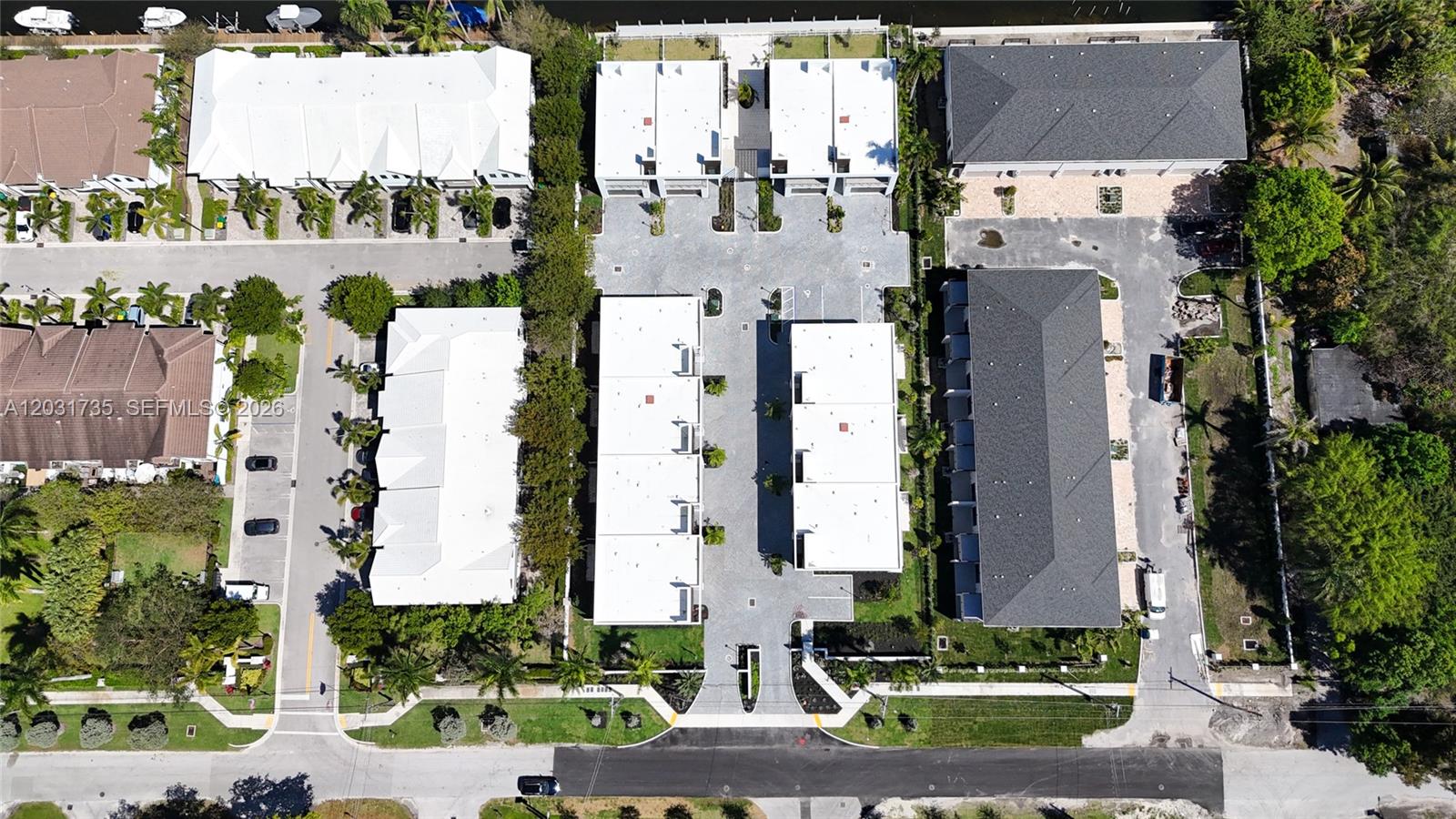 H20 DANIA BEACH - Residential
