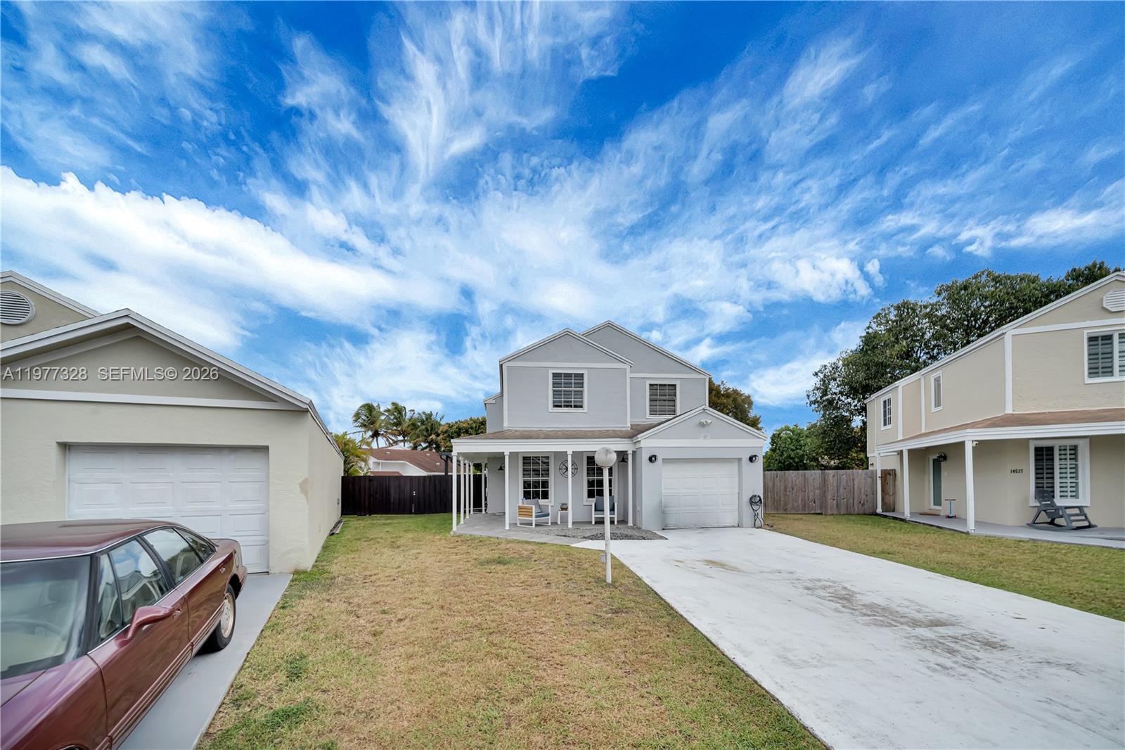 DEERWOOD PART IV - Residential