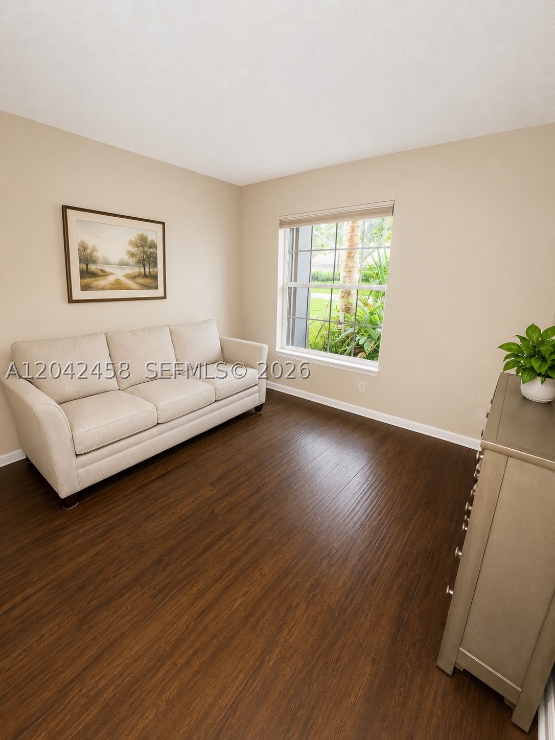 BRIDGEWATER AT PLANTATION - Residential