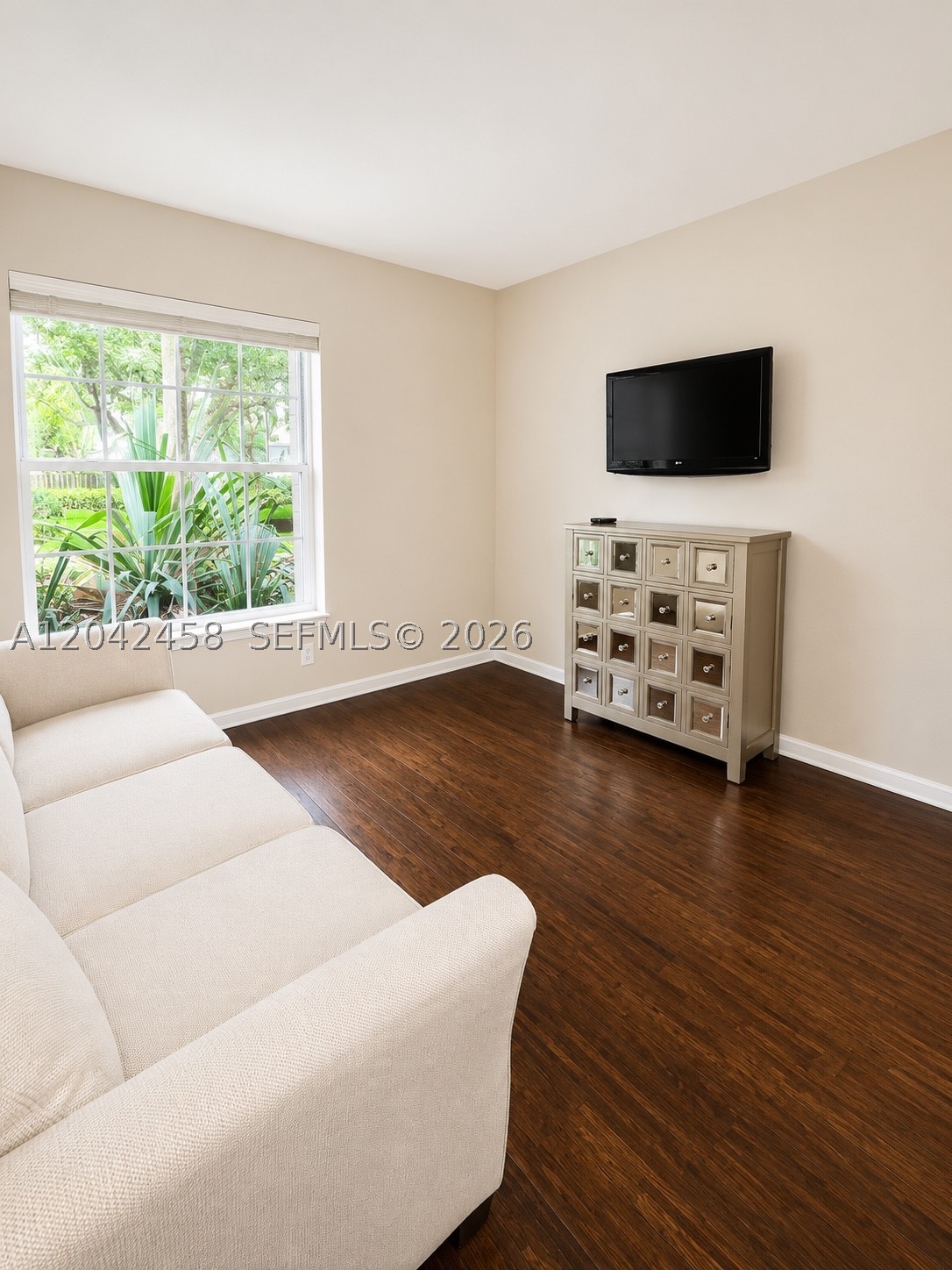 BRIDGEWATER AT PLANTATION - Residential