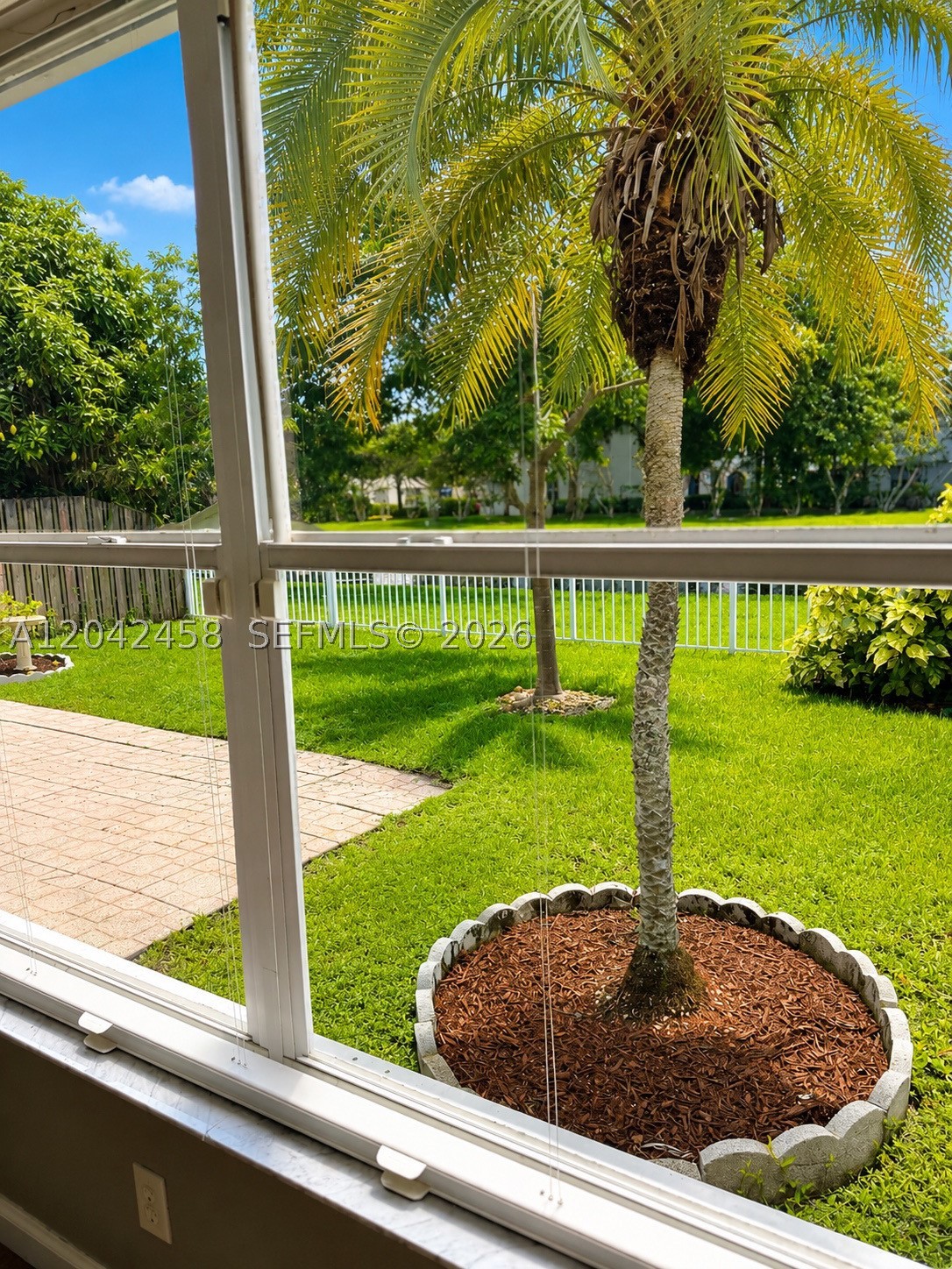 BRIDGEWATER AT PLANTATION - Residential