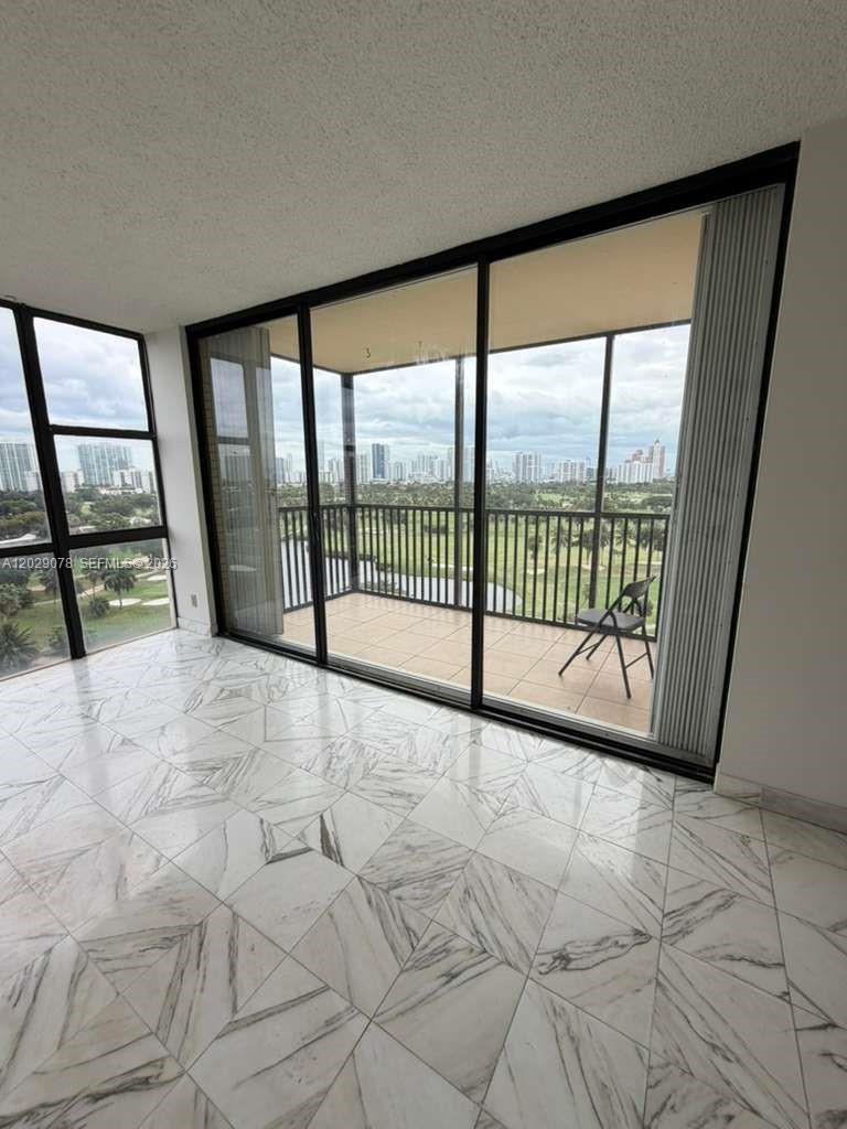 CORONADO CONDO TOWER I - Residential Lease