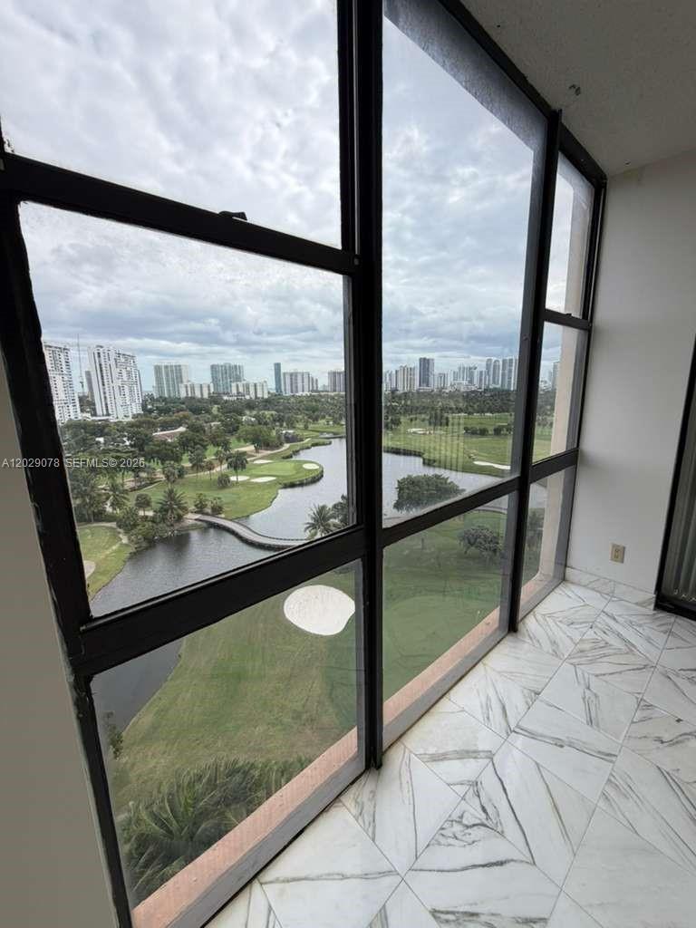 CORONADO CONDO TOWER I - Residential Lease