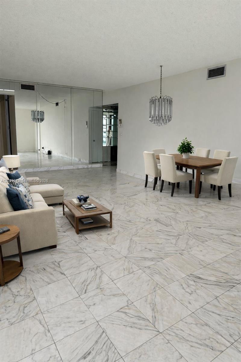 CORONADO CONDO TOWER I - Residential Lease