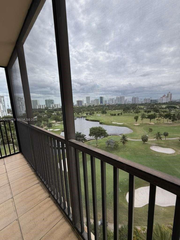 CORONADO CONDO TOWER I - Residential Lease
