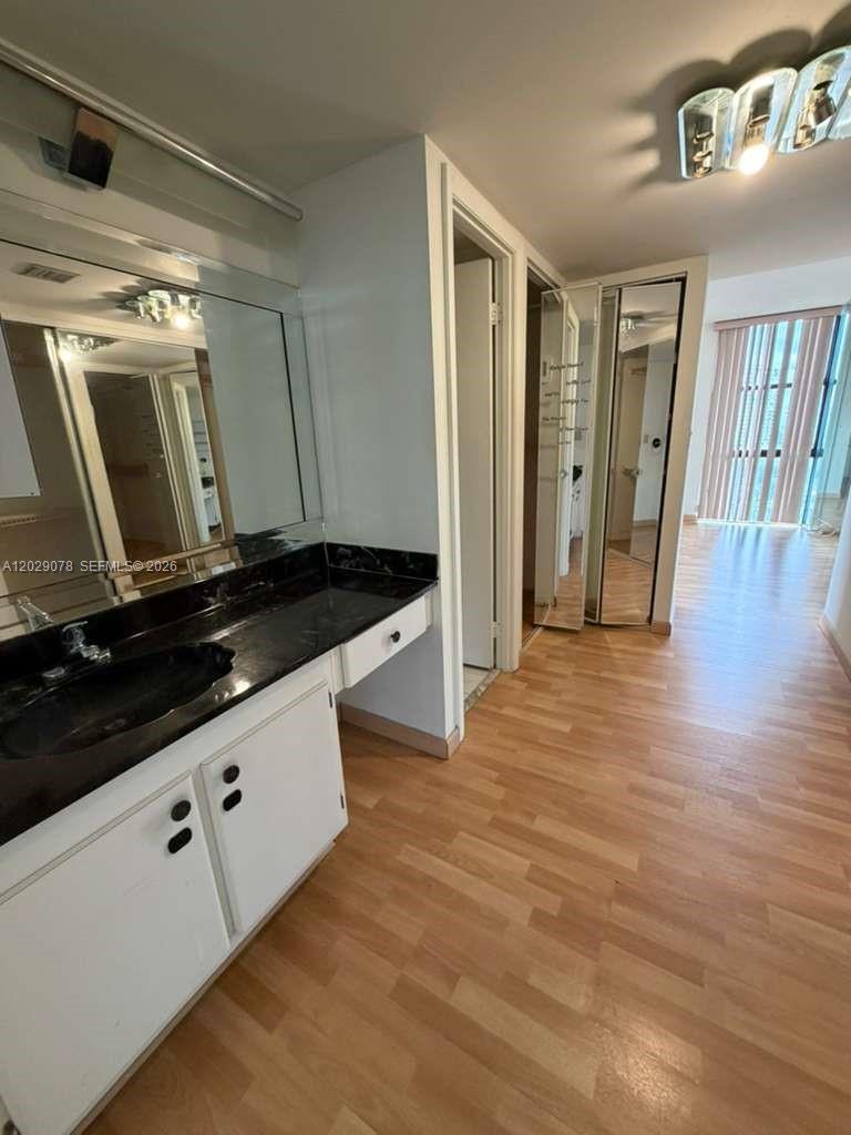 CORONADO CONDO TOWER I - Residential Lease