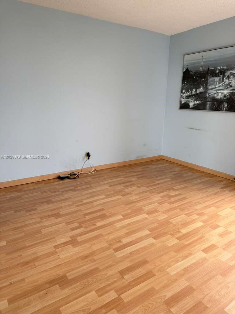 CORONADO CONDO TOWER I - Residential Lease