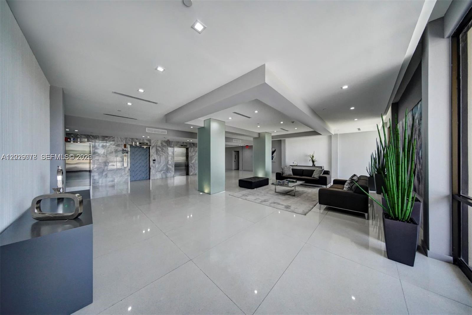 CORONADO CONDO TOWER I - Residential Lease