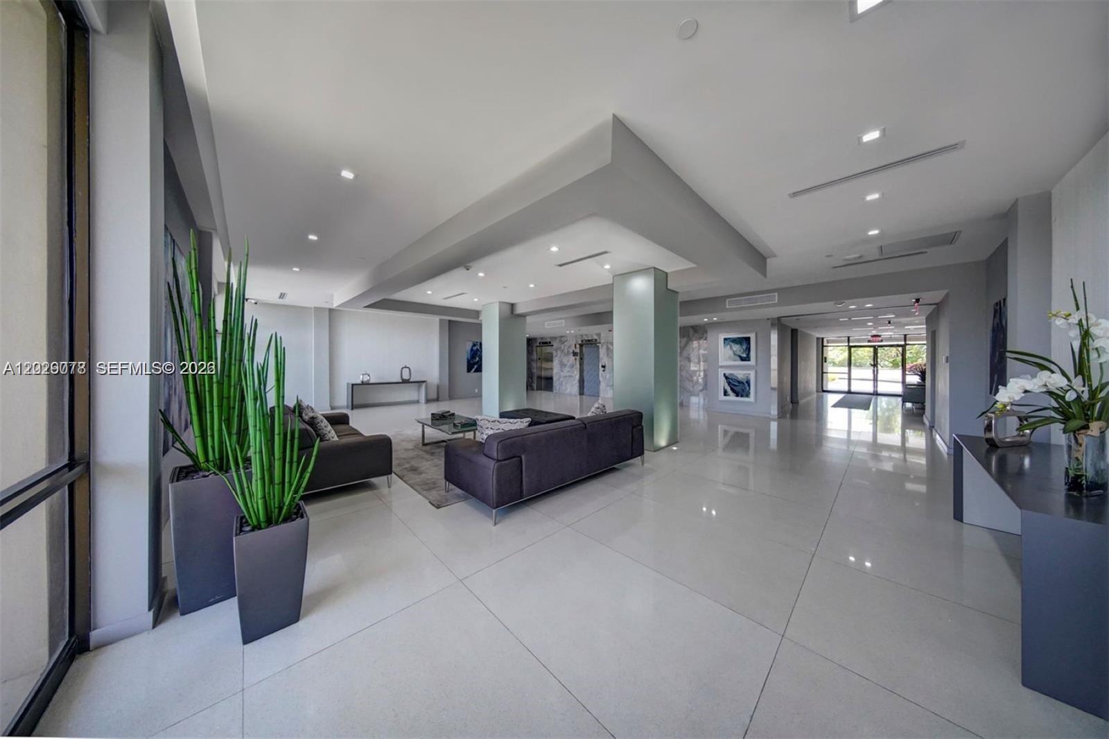 CORONADO CONDO TOWER I - Residential Lease