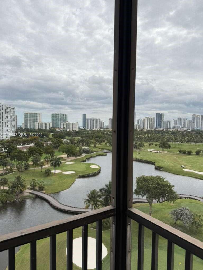 CORONADO CONDO TOWER I - Residential Lease